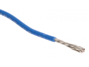 AVR1.0 镀锡导体安装用线