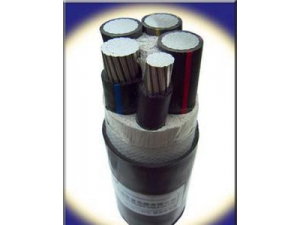 YJHLV 交联聚乙烯绝缘聚氯乙烯护套铝合金电力电缆