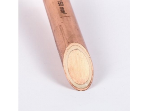 BTTZ-实心铜杆、氧化镁绝缘、无缝铜管护套矿物绝缘电缆