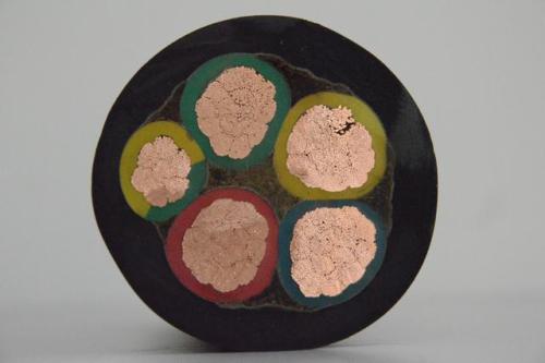 橡套电缆3