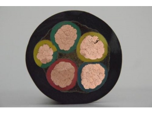 橡套电缆3