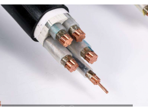 NHYJV 耐火电力电缆