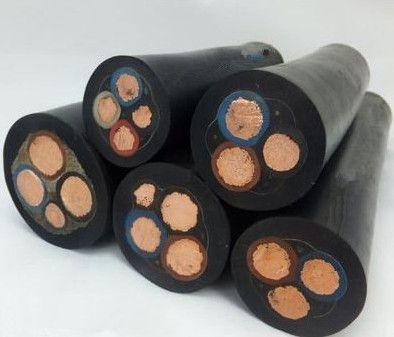 橡套电缆1